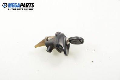 Ключалка заден капак за Seat Cordoba Sedan I (02.1993 - 10.1999), седан