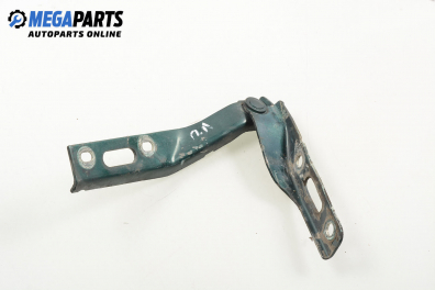 Панта преден капак за Seat Cordoba Sedan I (02.1993 - 10.1999), 4+1 вр., седан, позиция: лява