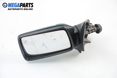 Огледало за Seat Cordoba Sedan I (02.1993 - 10.1999), 4+1 вр., седан, позиция: лява