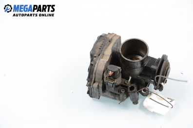 Дроселова клапа за Seat Cordoba Sedan I (02.1993 - 10.1999) 1.4 i, 60 к.с.