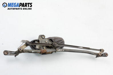 Ел. мотор за чистачките за Alfa Romeo 156 Sportwagon (01.2000 - 05.2006), комби, позиция: предна