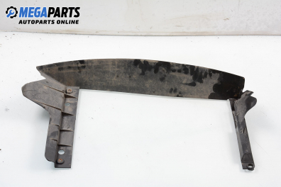 Стойка на радиатора за Alfa Romeo 156 Sportwagon (01.2000 - 05.2006) 2.4 JTD (932B1B), 140 к.с.