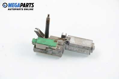 Ел. мотор за чистачките за Alfa Romeo 156 Sportwagon (01.2000 - 05.2006), комби, позиция: задна