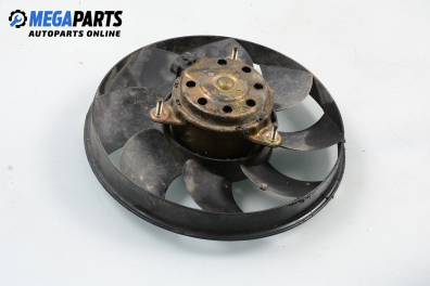Перка охлаждане за Alfa Romeo 156 Sportwagon (01.2000 - 05.2006) 2.4 JTD (932B1B), 140 к.с.