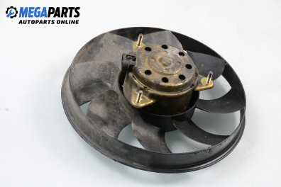 Перка охлаждане за Alfa Romeo 156 Sportwagon (01.2000 - 05.2006) 2.4 JTD (932B1B), 140 к.с.