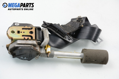 Предпазен колан за Alfa Romeo 156 Sportwagon (01.2000 - 05.2006), 4+1 вр., позиция: предна, дясна