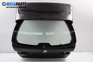 Заден капак за Alfa Romeo 156 Sportwagon (01.2000 - 05.2006), 4+1 вр., комби, позиция: задна