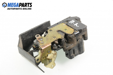 Брава на врата за Alfa Romeo 156 Sportwagon (01.2000 - 05.2006), позиция: предна, лява