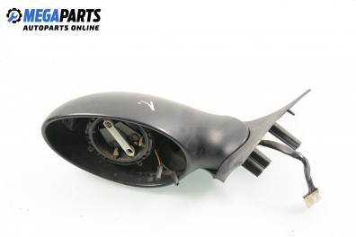 Огледало за Alfa Romeo 156 Sportwagon (01.2000 - 05.2006), комби, позиция: лява