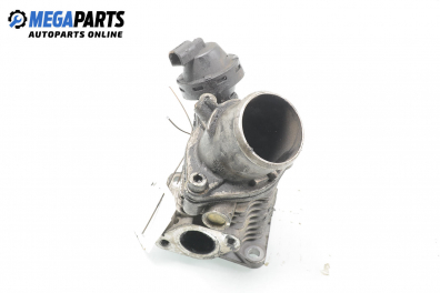 Клапа входящ въздух за Alfa Romeo 156 Sportwagon (01.2000 - 05.2006) 2.4 JTD (932B1B), 140 к.с.