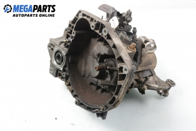 Ръчна скоростна кутия за Alfa Romeo 156 Sportwagon (01.2000 - 05.2006) 2.4 JTD (932B1B), 140 к.с.