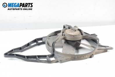 Перка охлаждане за Opel Corsa B Hatchback (03.1993 - 12.2002) 1.4 i 16V, 90 к.с.