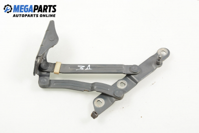 Панта заден капак за Nissan Primera Sedan I (06.1990 - 06.1996), 4+1 вр., седан, позиция: дясна