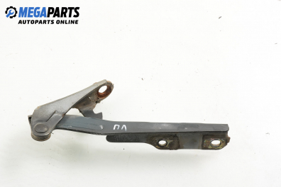 Панта преден капак за Nissan Primera Sedan I (06.1990 - 06.1996), 4+1 вр., седан, позиция: лява