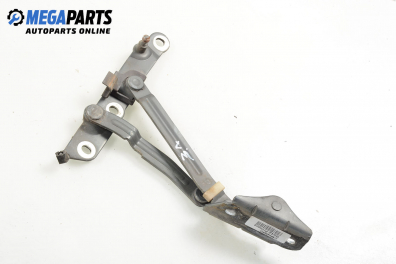 Панта заден капак за Nissan Primera Sedan I (06.1990 - 06.1996), 4+1 вр., седан, позиция: лява