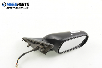 Огледало за Nissan Primera Sedan I (06.1990 - 06.1996), 4+1 вр., седан, позиция: дясна