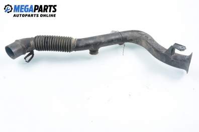 Въздуховод за Nissan Primera Sedan I (06.1990 - 06.1996) 1.6, 102 к.с.