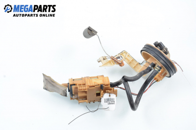 Бензинова помпа за Nissan Primera Sedan I (06.1990 - 06.1996) 1.6, 102 к.с.