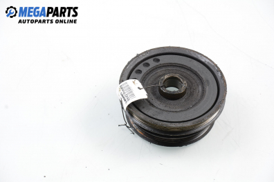 Демпферна шайба за Nissan Primera Sedan I (06.1990 - 06.1996) 1.6, 102 к.с.