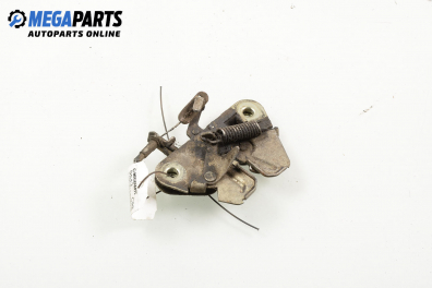 Брава преден капак за Renault Clio I Hatchback (05.1990 - 09.1998), 4+1 вр., позиция: предна