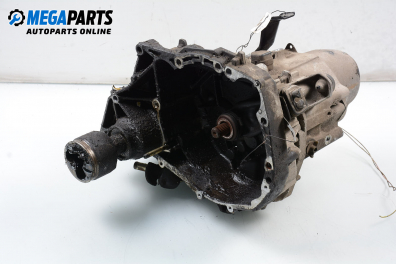 Ръчна скоростна кутия за Renault Clio I Hatchback (05.1990 - 09.1998) 1.2 (5/357Y, 5/357K), 58 к.с.