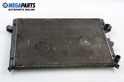 Воден радиатор за Ford Galaxy Minivan I (03.1995 - 05.2006) 2.3 16V, 146 к.с.