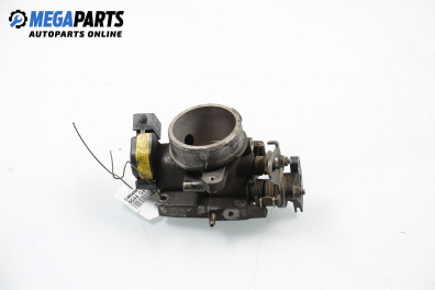 Дроселова клапа за Ford Galaxy Minivan I (03.1995 - 05.2006) 2.3 16V, 146 к.с.