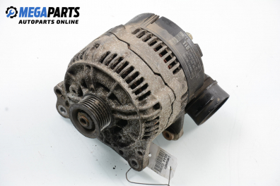 Алтернатор / генератор за Ford Galaxy Minivan I (03.1995 - 05.2006) 2.3 16V, 146 к.с.