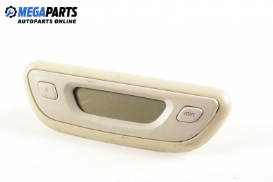 Часовник за Ford Galaxy Minivan I (03.1995 - 05.2006)