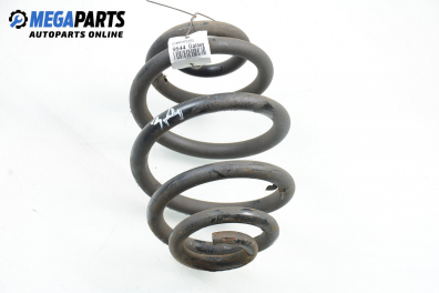 Пружина за ходова част за Ford Galaxy Minivan I (03.1995 - 05.2006), позиция: задна