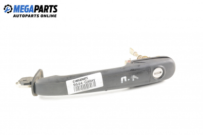 Външна дръжка за Ford Galaxy Minivan I (03.1995 - 05.2006), позиция: предна, лява