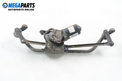 Ел. мотор за чистачките за Peugeot 806 (221) (06.1994 - 08.2002), позиция: предна