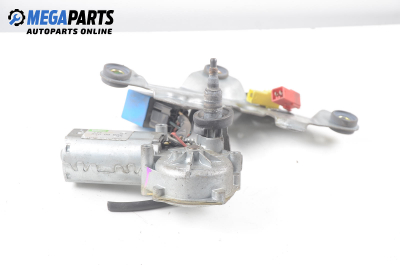 Ел. мотор за чистачките за Peugeot 806 (221) (06.1994 - 08.2002), позиция: задна