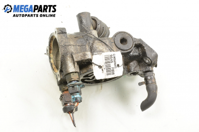 Корпус на термостат за Peugeot 806 (221) (06.1994 - 08.2002) 2.1 td 12V, 109 к.с.
