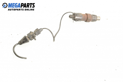 Умна дюза за Peugeot 806 (221) (06.1994 - 08.2002) 2.1 td 12V, 109 к.с.