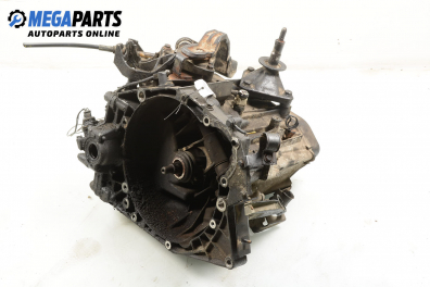 Ръчна скоростна кутия за Peugeot 806 (221) (06.1994 - 08.2002) 2.1 td 12V, 109 к.с.