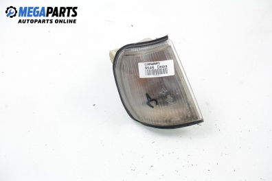 Мигач за Lancia Dedra Sedan (01.1989 - 07.1999), седан, позиция: дясна