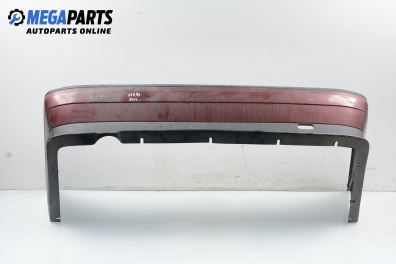 Задна броня за Lancia Dedra Sedan (01.1989 - 07.1999), седан