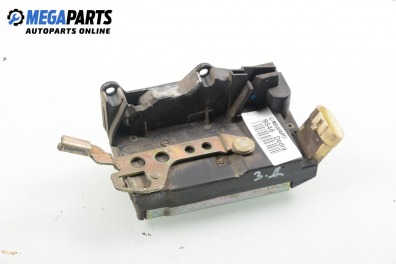 Брава на врата за Lancia Dedra Sedan (01.1989 - 07.1999), позиция: задна, дясна