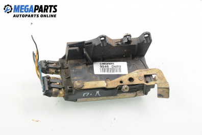 Брава на врата за Lancia Dedra Sedan (01.1989 - 07.1999), позиция: предна, лява