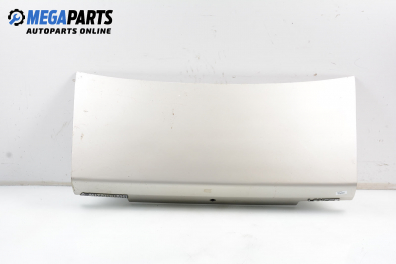 Заден капак за Mitsubishi Lancer III Sedan (11.1983 - 06.1990), 4+1 вр., седан, позиция: задна