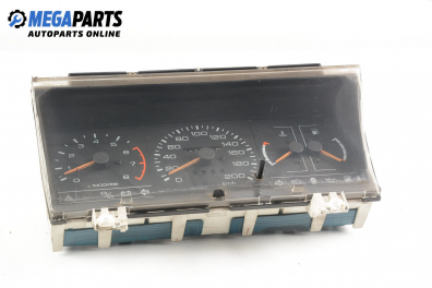 Километраж за Mitsubishi Lancer III Sedan (11.1983 - 06.1990) 1.5 GLX (C12AS), 75 к.с.