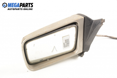 Огледало за Mitsubishi Lancer III Sedan (11.1983 - 06.1990), 4+1 вр., седан, позиция: лява