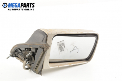 Огледало за Mitsubishi Lancer III Sedan (11.1983 - 06.1990), 4+1 вр., седан, позиция: дясна