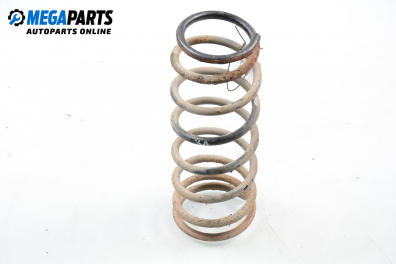 Пружина за ходова част за Mitsubishi Lancer III Sedan (11.1983 - 06.1990), седан, позиция: задна