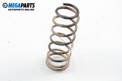Пружина за ходова част за Mitsubishi Lancer III Sedan (11.1983 - 06.1990), седан, позиция: задна