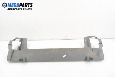 Пластмасова кора за Opel Vectra A Sedan (08.1988 - 11.1995), 4+1 вр., седан