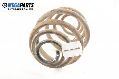 Пружина за ходова част за Opel Vectra A Sedan (08.1988 - 11.1995), седан, позиция: задна