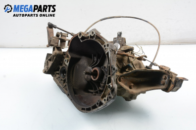 Ръчна скоростна кутия за Opel Vectra A Sedan (08.1988 - 11.1995) 1.6 i, 75 к.с.