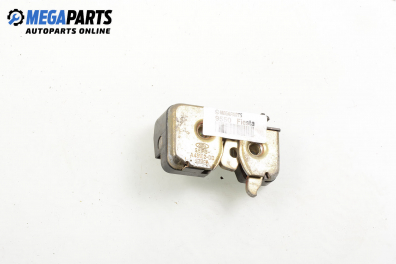 Брава заден капак за Ford Fiesta IV Hatchback (08.1995 - 09.2002), позиция: задна